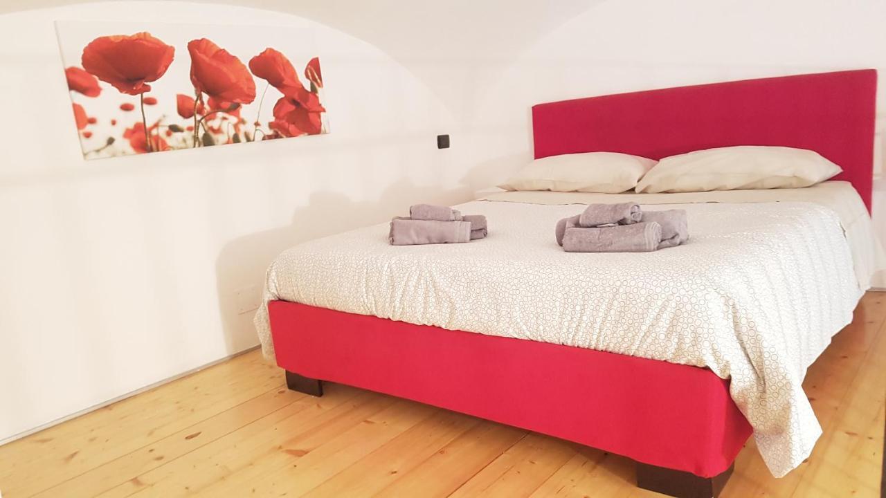 شقة Casa Maltese تورينو المظهر الخارجي الصورة