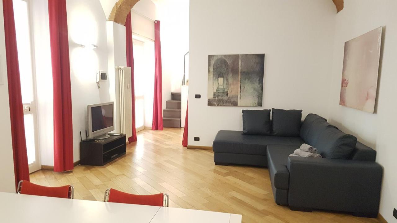 شقة Casa Maltese تورينو المظهر الخارجي الصورة