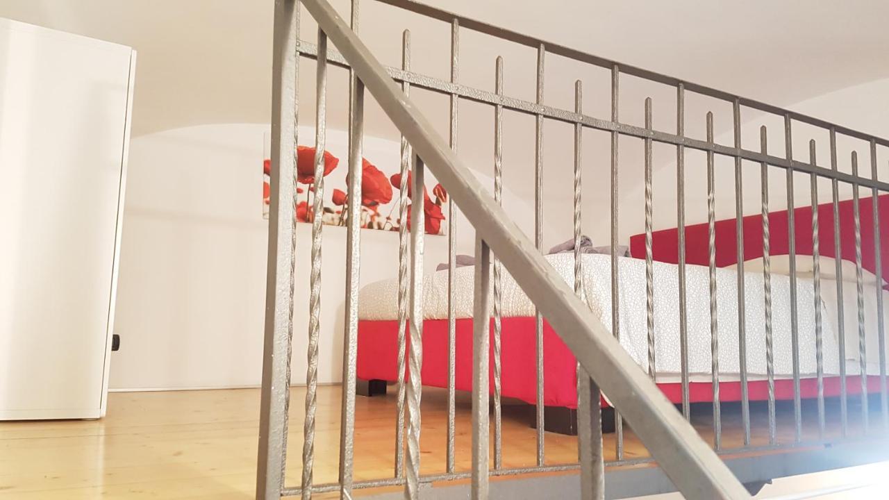 شقة Casa Maltese تورينو المظهر الخارجي الصورة
