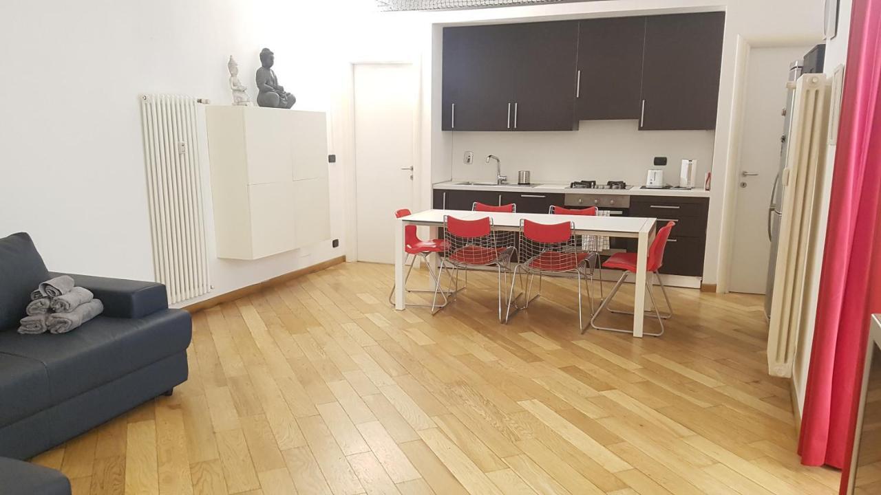 شقة Casa Maltese تورينو المظهر الخارجي الصورة