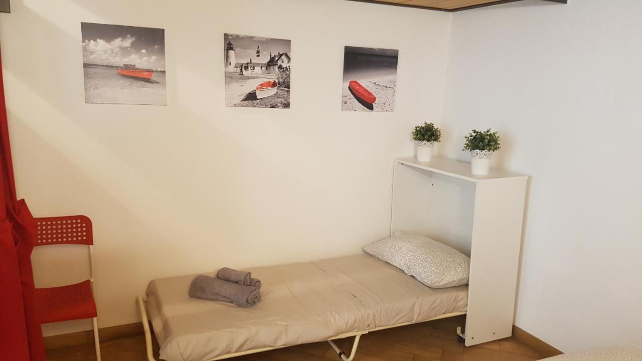 شقة Casa Maltese تورينو المظهر الخارجي الصورة