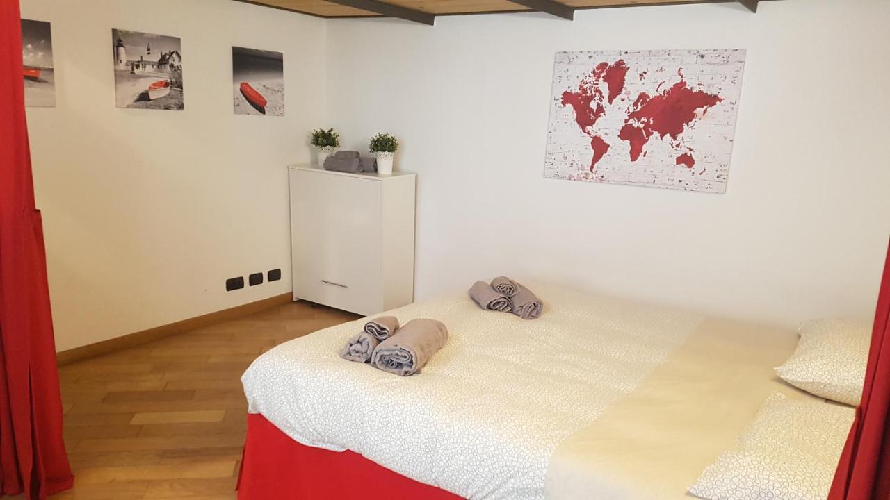 شقة Casa Maltese تورينو المظهر الخارجي الصورة